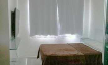 Imagem 3: DOIS QUARTOS, MOBILIADO, DECORADO, ARMÁRIOS