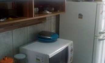 Imagem 3: Apartamento para venda com 65 metros quadrados e 2 quartos em Chácara Santa Maria - São Pa