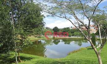 Imagem 2: Terreno à venda, 3000 m² por R$ 750.000,00 - Condomínio Village Castelo Itu - Itu/SP