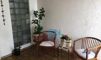 Imagem 6: Casa com 3 dormitórios à venda, 135 m² por R$ 950.000,00 - Planalto Paulista - São Paulo/S