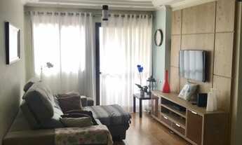 Imagem 5: Apartamento para venda possui 84 metros quadrados com 3 quartos em Parque Mandaqui - São P