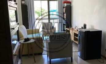 Imagem 6: Infraestrutura! 03 quartos com suíte. Vaga. Tijuca. R 1.080.000,00