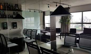 Imagem: Apartamento 01 suite 02 vagas 70m2 no Itaim