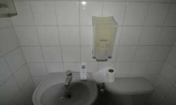 Imagem 4: Excelente Sala Venda e Locação Barra da Tijuca