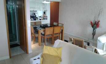 Imagem 3: Apartamento, 3 ou 2 Dorms, 1 suíte, 1 vaga, andar alto - São Paulo - SP