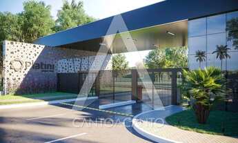 Imagem: TERRENO RESIDENCIAL em Sinop - MT, Platini