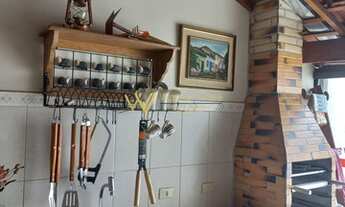 Imagem 6: ESPETACULAR } CASA LOTE INTEIRO