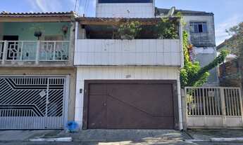 Imagem 2: Sobrado no Jd. Rodolfo Pirani - Aceita Financiamento