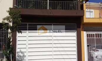 Imagem 2: São Paulo - Casa Padrão - Vila Formosa