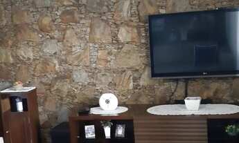 Imagem: Casa para venda tem 210 metros quadrados