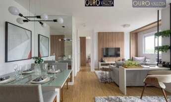 Imagem: Apartamento com 2 dormitórios à venda