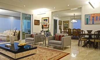 Imagem 4: Parque Cidade Jardim