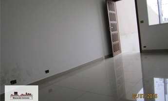 Imagem 15: Sobrado Novo - Cidade Ademar