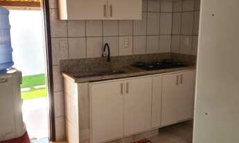 Imagem 4: Casa para venda tem 600 metros quadrados com 2 quartos em Barra do Jacuípe - Camaçari - BA