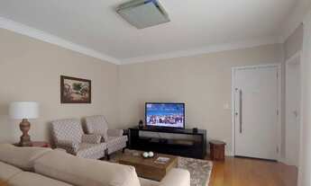 Imagem 2: Apartamento para venda com 156 metros quadrados com 3 quartos