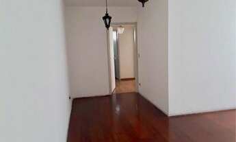 Imagem 2: Apartamento, dois dormitórios no Itaim