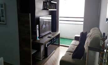 Imagem 6: Apartamento Chacara California São Paulo/SP