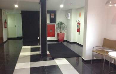 Imagem 2: APARTAMENTO NO LAUZANE PAULISTA