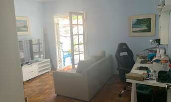 Imagem 3: Casa para aluguel tem 150 metros quadrados com 3 quartos em Cidade Monções - São Paulo - S