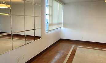 Imagem 7: Apartamento para venda tem 220 metros quadrados com 3 quartos em Morro dos Ingleses - São