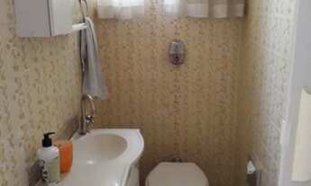 Imagem 6: Área nobre, espetacular localização, 3 dormitórios, 130 m2, aceita troca ou permuta