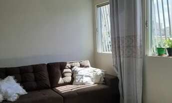 Imagem 2: Apartamento para venda possui 67 metros quadrados com 3 quartos em Areão - Cuiabá - MT