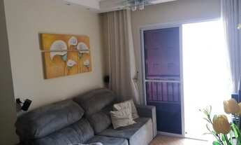 Imagem 4: Lindo apartamento Vila Vera