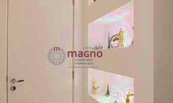 Imagem 7: Apto 3dorms Sacada Gourmet 2 vagas Anália Franco