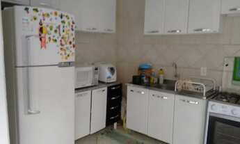 Imagem 5: Casa em Condomínio para Venda - CONDOMÍNIO RESIDENCIAL PARQUE DA LIBERDADE V, SÃO JOSÉ DO