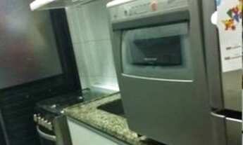 Imagem 5: APARTAMENTO PADRÃO RESIDENCIAL em SÃO PAULO - SP, FREGUESIA DO Ó