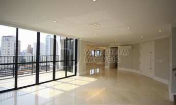 Imagem 3: SãO PAULO - Padrão - Higienópolis