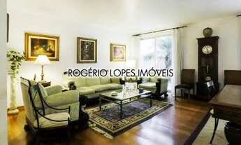 Imagem 5: Casa para venda com 400 metros quadrados com 4 quartos em Aclimação - São Paulo - SP