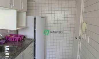 Imagem 5: APARTAMENTO MOBILIADO EM PERDIZES