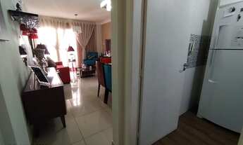 Imagem 7: Apartamento com 2 dormitórios à venda, 103 m² por R$ 380.000,00 - Centro - Campo Grande/MS