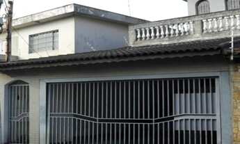 Imagem 6: SOBRADO RESIDENCIAL em SÃO PAULO - SP, VILA SOUZA