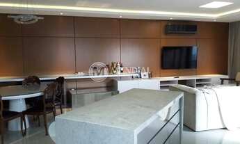 Imagem 2: ALTO PADRÃO Apartamento com 3 dormitórios