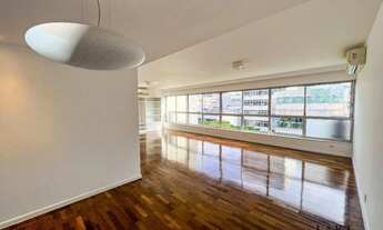 Imagem 3: Apartamento com 3 dormitórios para alugar, 200 m² por R$ 10.000,00/mês - Leblon - Rio de J