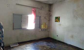 Imagem 2: Sobrado com 2 dormitórios à venda por R$ 760.000,00 - Chácara Inglesa - São Paulo/SP