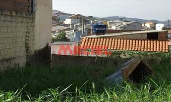 Imagem 2: Venda - TERRENO RESIDENCIAL - JARDIM SANTA JULIA - SAO JOSE DOS CAMPOS - AT 140 M² - VALO