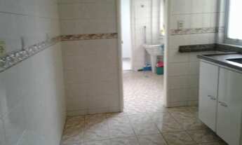 Imagem 5: Apartamento para venda possui 90 metros quadrados com 2 quartos em Vila Mariana - São Paul