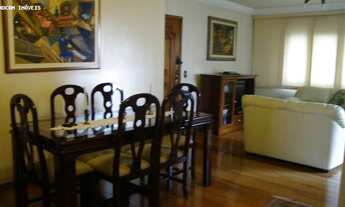 Imagem 5: Apartamento para Venda em São Paulo, CHÁCARA INGLESA, 3 dormitórios, 1 suíte, 3 banheiros