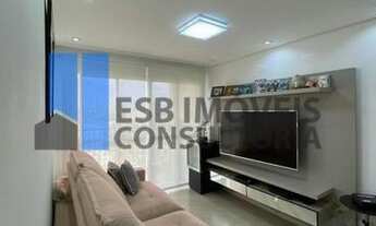 Imagem 5: Apartamento para Venda em São Paulo, vila vera, 3 dormitórios, 1 suíte, 2 banheiros, 3 vag