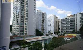 Imagem 4: Apartamento impecável, com 302m² de área útil, Moema