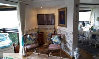 Imagem: APARTAMENTO SUPER ESPAÇOSO - 3 DORMITÓRIOS