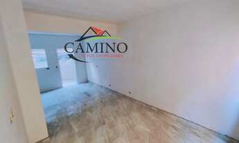 Imagem 3: Casa Sobrado para Venda em Vila Santa Rosa Guarujá-SP - 2500