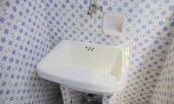 Imagem 7: Kitnet de 34m² no bairro Bela Vista-Creci 13.616