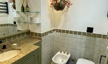 Imagem 7: Rio de Janeiro - Apartamento Padrão - Leblon