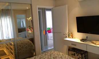 Imagem 5: Apartamento residencial à venda, Anália Franco, São Paulo