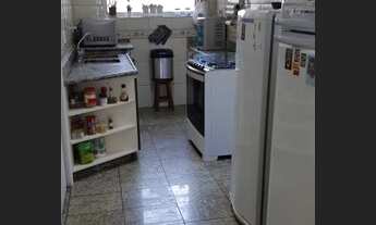 Imagem 2: Apartamento para venda possui 145 metros quadrados com 3 quartos em Vila Buarque - São Pau