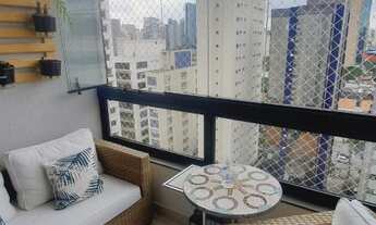 Imagem: REFORMADO EM 2015!! ANDAR ALTO!! LAZER!!